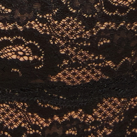 Wireless Lace Bralette. Cosabella, La Senza - Picture 2 of 7